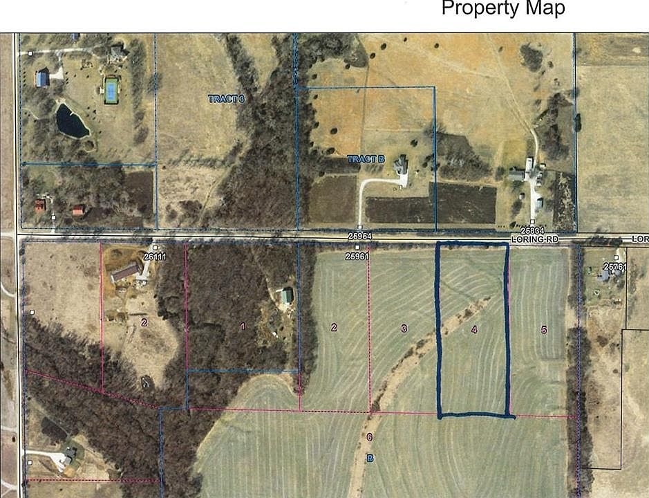 2nd image of LOT 4 Loring Rd