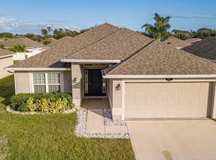 997 Mason Dr, Titusville, FL 32780