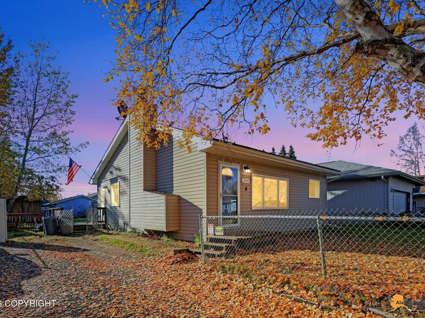 2724 W 66th Ave, Anchorage, AK 99502