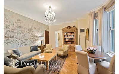 Sold by Douglas Elliman