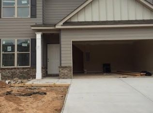 2410 Quincy Loop, Fairburn, GA 30213