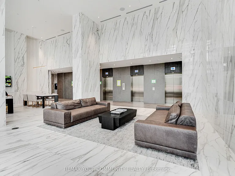 448 Burnhamthorpe Rd W #5509 — Photo 8