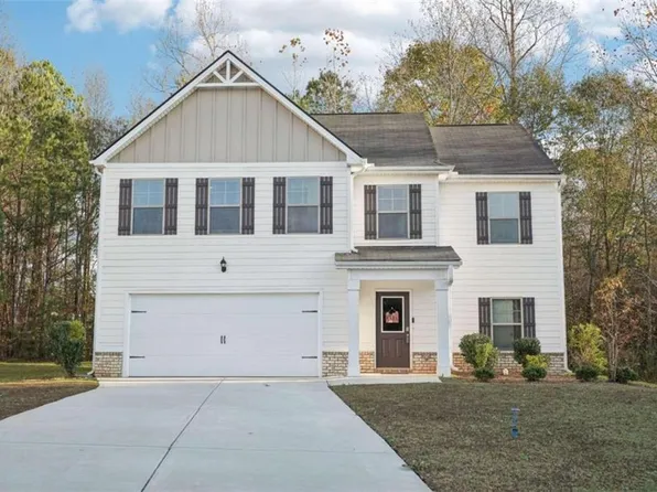 382 Daffodil Dr, Temple, GA 30179