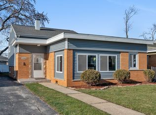 15428 Ellis Ave, Dolton, IL 60419