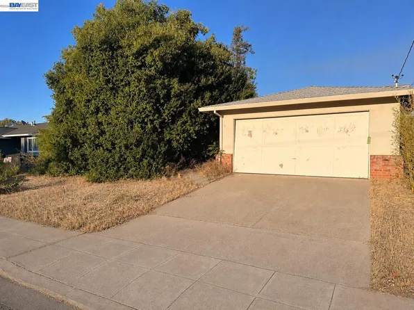 1176 Dublin Ave, Livermore, CA 94550