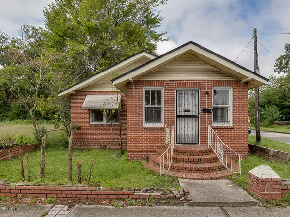 1728 Myrtle Ave, Jacksonville, FL 32209