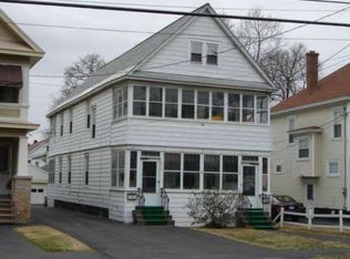 1708 Rugby Rd, Schenectady, NY 12309