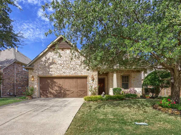 1516 Hackett Creek Dr, McKinney, TX 75072