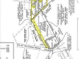 McDowell Short Cut Rd, Murrells Inlet, SC 29576