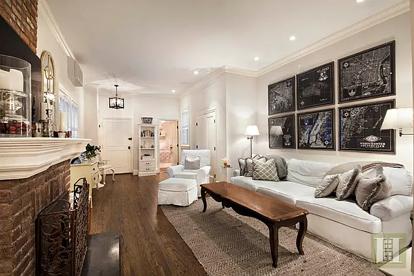 Sold by Halstead Real Estate | media 1