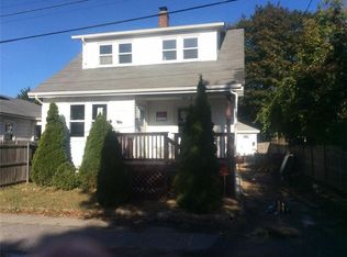 15 Transit St, Warwick, RI 02889