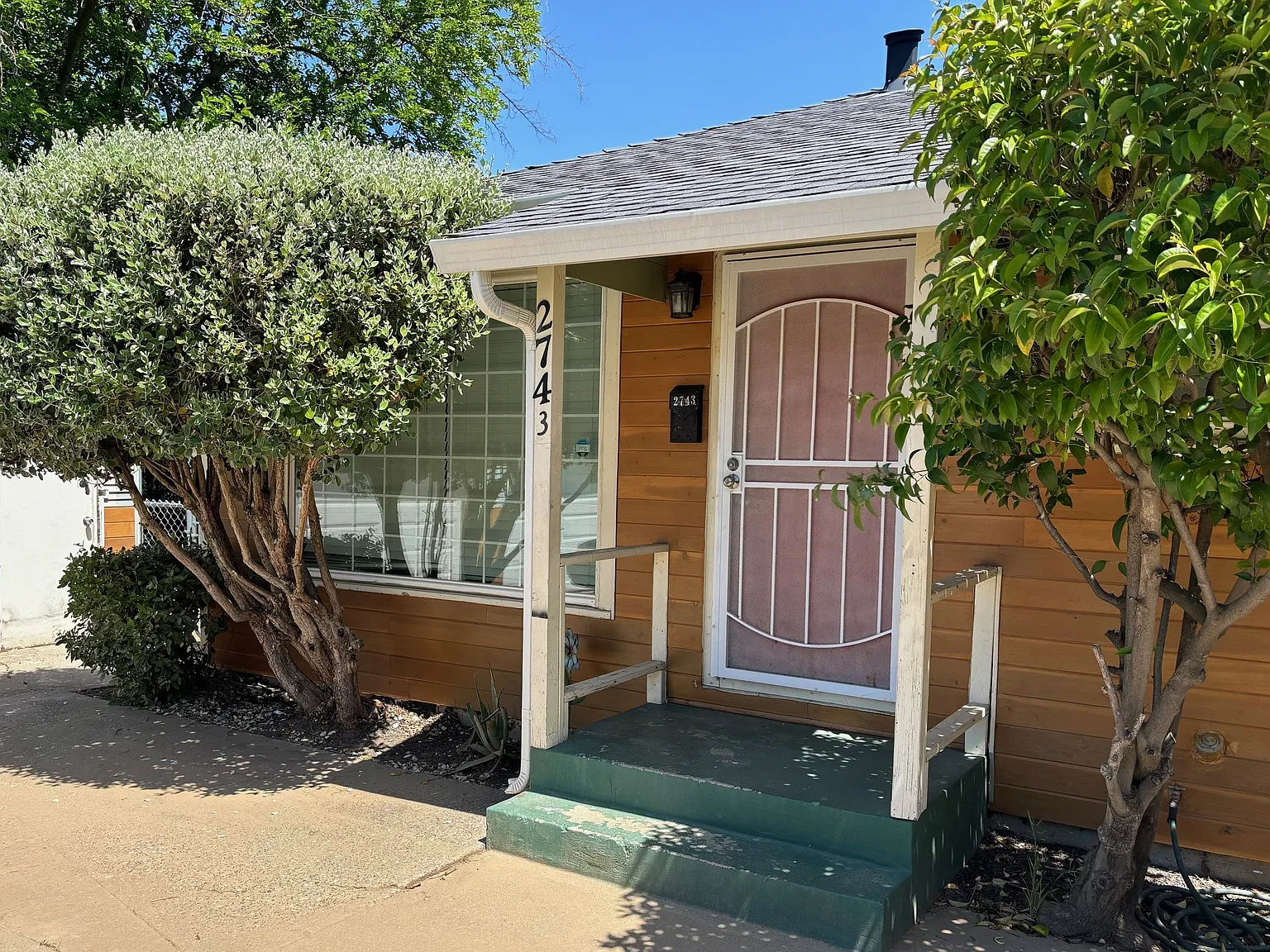 1 bed, 650 sqft, $1,495 — Photo 1