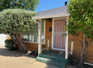 2741 19th Ave #2743, Sacramento, CA 95820