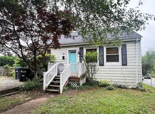 600 Elliott Ave, Charlottesville, VA