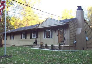 15285 Ravenna Rd, Burton, OH 44021