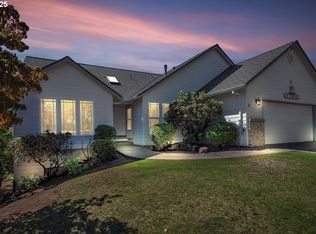 11896 SE Sovereign Ct, Happy Valley, OR 97086