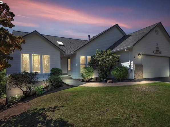 11896 SE Sovereign Ct, Happy Valley, OR 97086