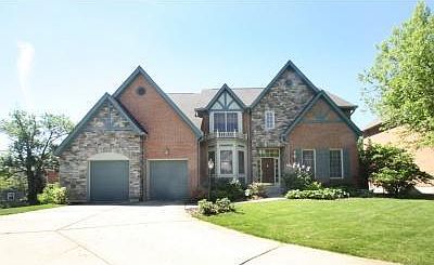 1st image of 8668 Kenwood Ct