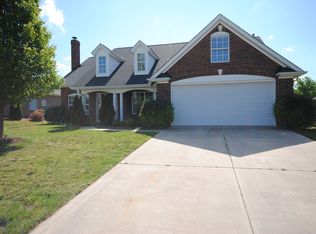 5319 Jeff Yates St SW, Concord, NC 28027