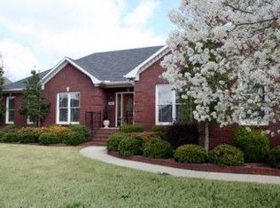 317 Loch Lomond Dr, Madison, AL 35758