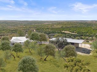 158 Watch Hill Rd, Stonewall, TX 78671