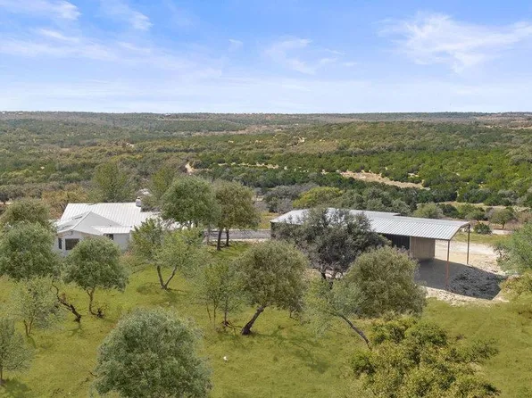 158 Watch Hill Rd, Stonewall, TX 78671