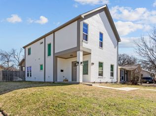 2701 Wayside Ave, Fort Worth, TX 76110