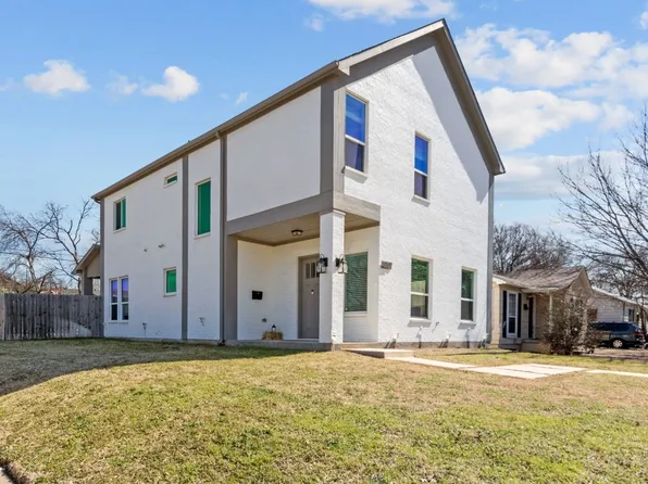 2701 Wayside Ave, Fort Worth, TX 76110