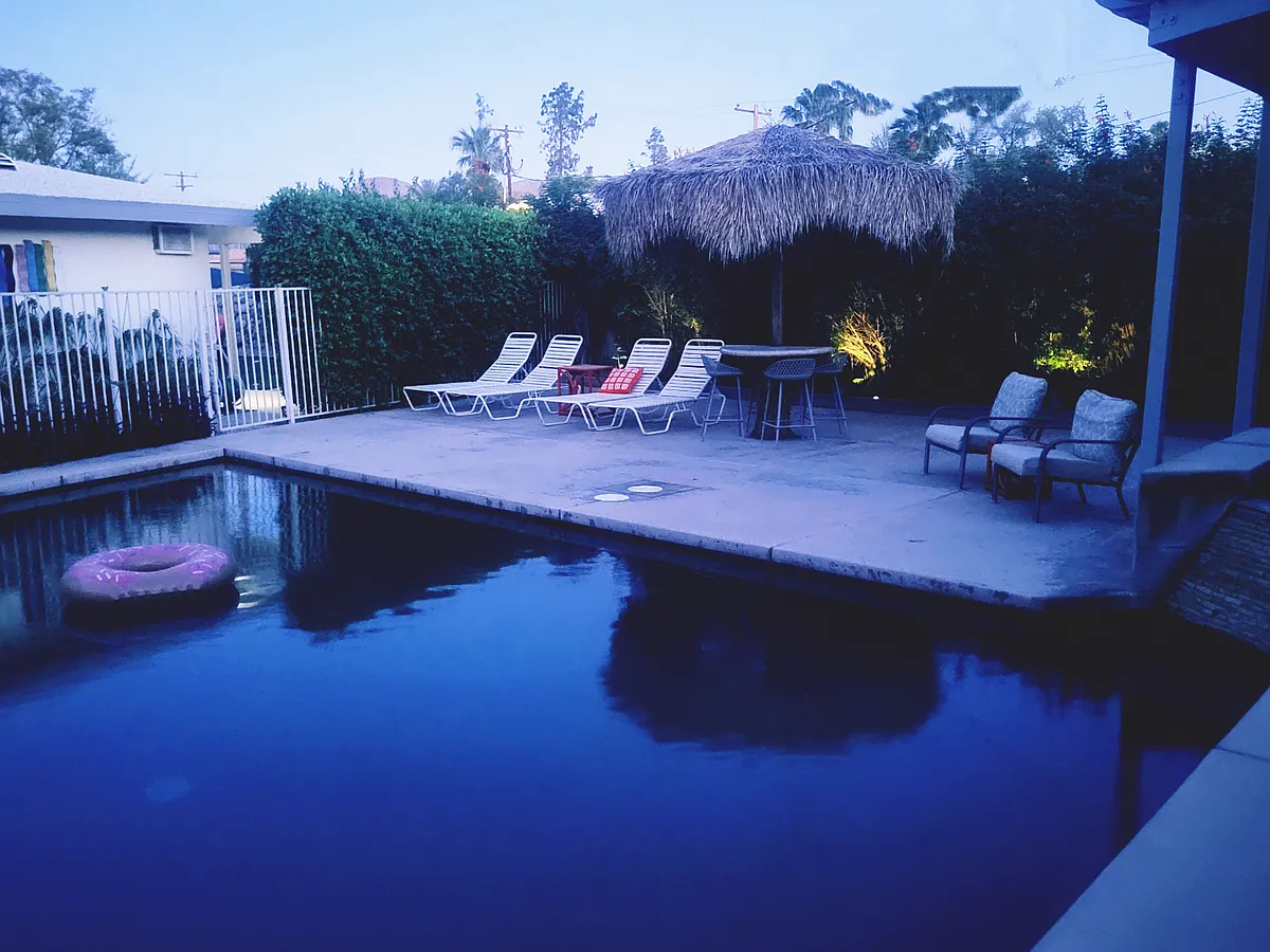 Photo 2 of 29 - 72883 Sierra Vista Dr #B - Palm Desert, CA Building Photo - 72883 Sierra Vista Dr #B