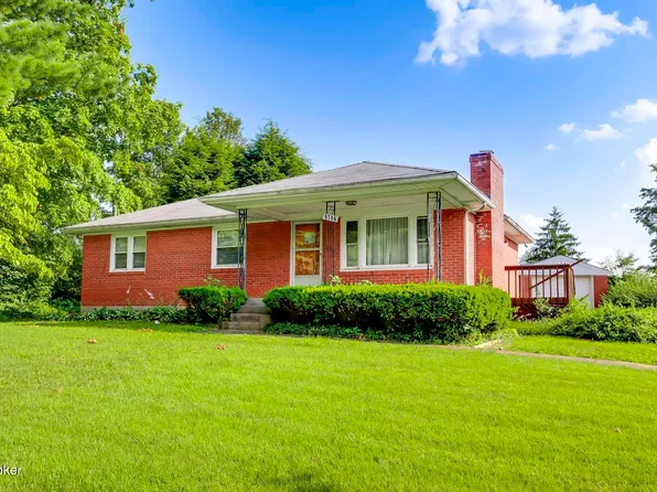 9706 Seatonville Rd, Louisville, KY 40291