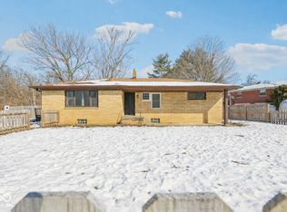 4205 Carson Ave, Indianapolis, IN 46227