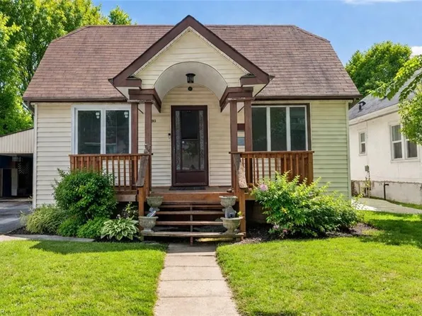 293 Charette St, Greater Sudbury / Grand Sudbury, ON P3B 1N7