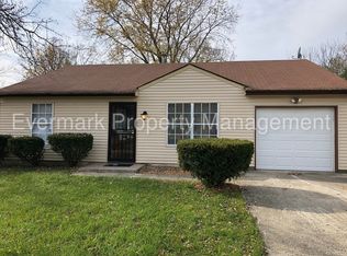 2714 Heatherlea Ct, Indianapolis, IN