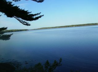 0 Bay Shore Rd, Wiscasset, ME 04578
