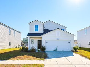 1560 Swing Bridge Way, Myrtle Beach, SC 29588