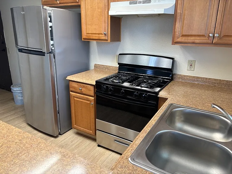 Kitchen appliances