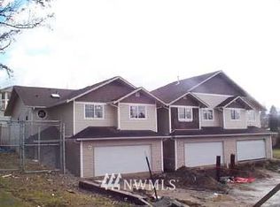 15021 44th W Avenue 13, Lynnwood, WA 98037