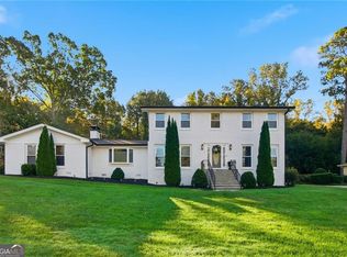 2519 Bentbrook Dr, Dunwoody, GA 30360