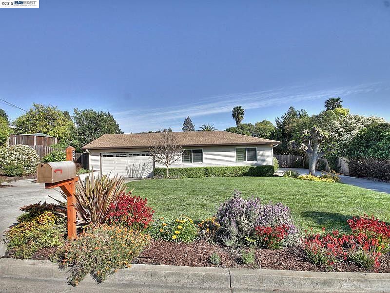 3723 San Michelle Dr Concord CA 94520 Zillow