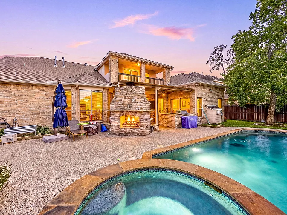 25207 Summer Chase Dr
