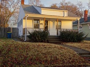 1022 E Broadway St, Mishawaka, IN 46545