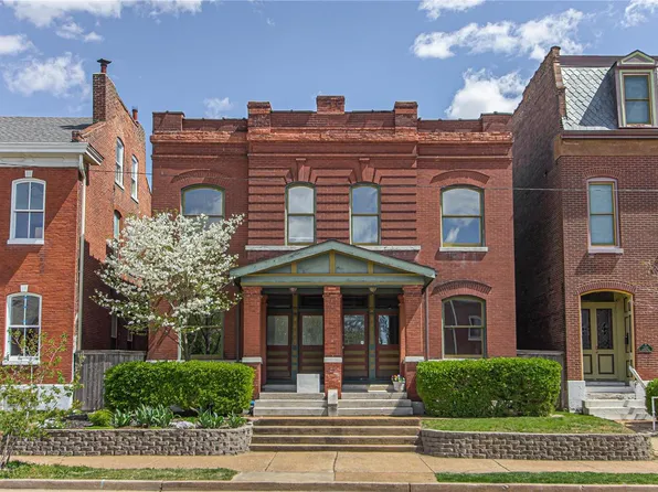 2258 Missouri Ave, Saint Louis, MO 63104