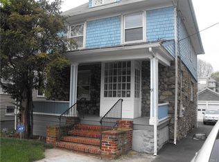 90 Woodward Ave, Norwalk, CT 06854
