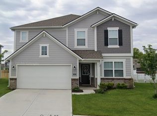 2178 Dixon Creek Dr, Whitestown, IN 46075