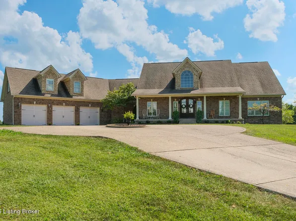 1451 Plum Creek Ct, Finchville, KY 40022