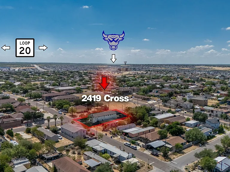 2419 Cross — Photo 8