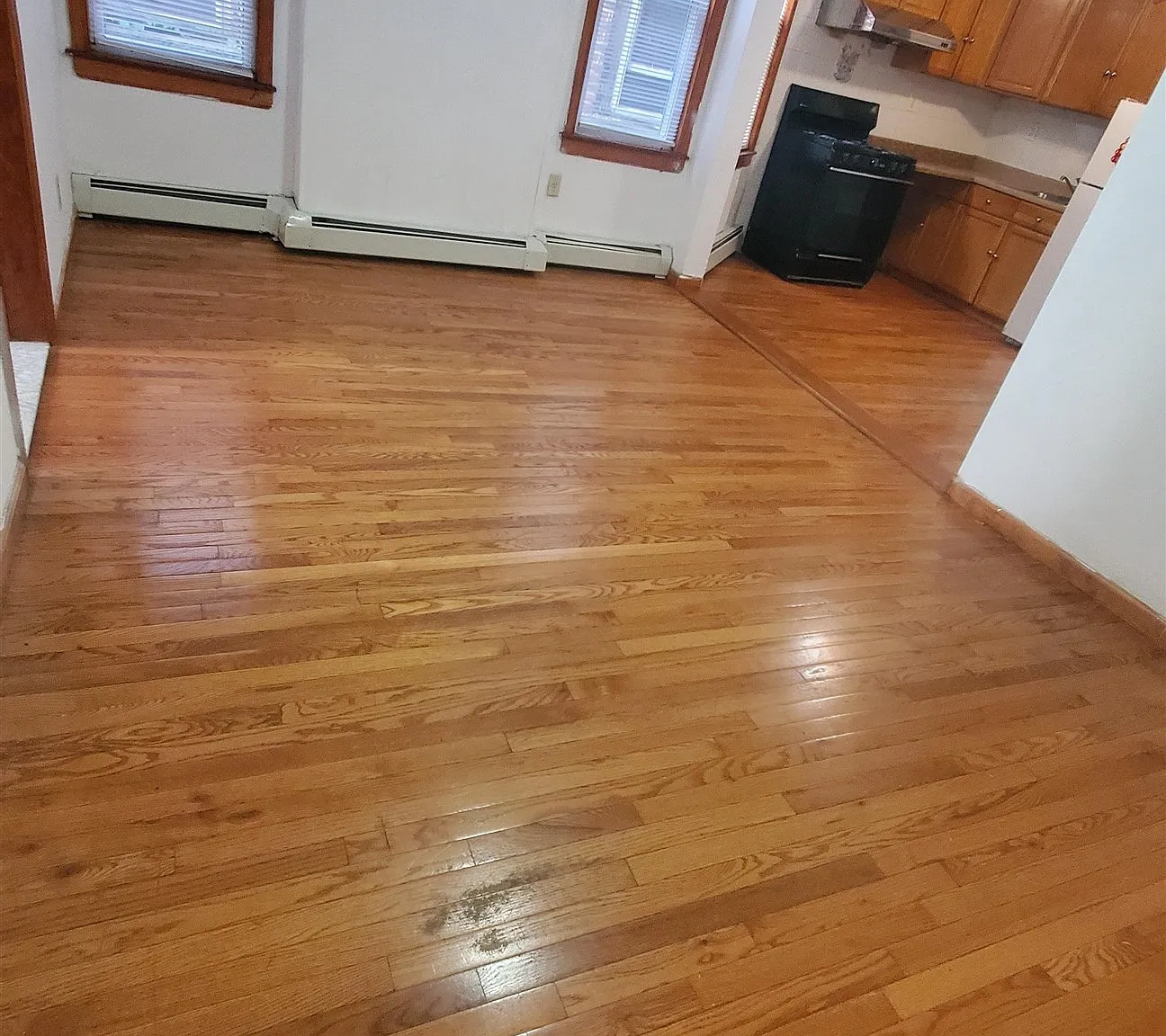 3 bed, 1.0 bath, $2,000 — Photo 3