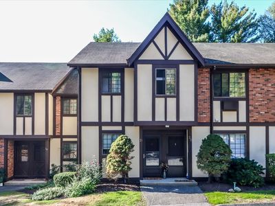 21 Andover Court #21, Brookfield, CT, 06804