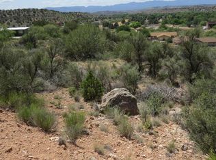 4335-4345 E Cliffside Trl, Rimrock, AZ 86335