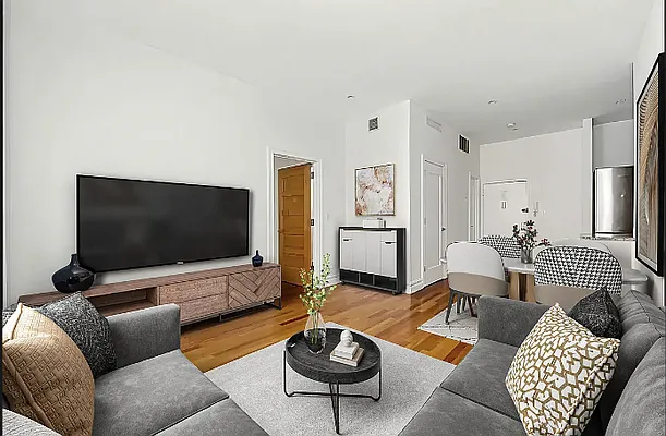 Rented by REAL New York | media 1